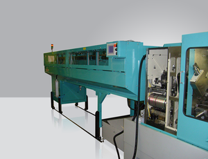 INDEX MS25 an Stangenlader DBMF 26/46